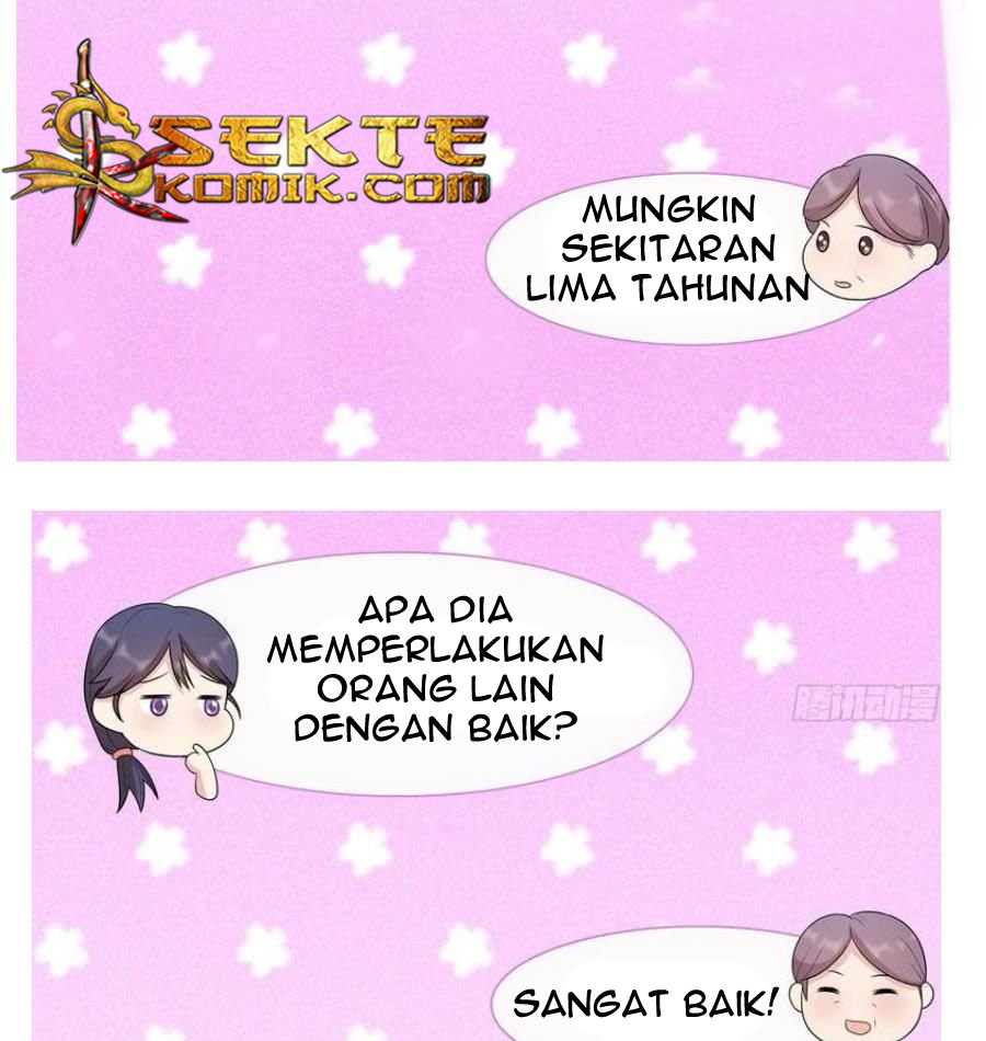 The Wife Contract and My Daughter’s Nanny Chapter 14 Gambar 9